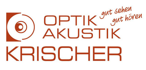 Augenoptiker & Hörgeräteakustiker Optik Akustik Krischer
